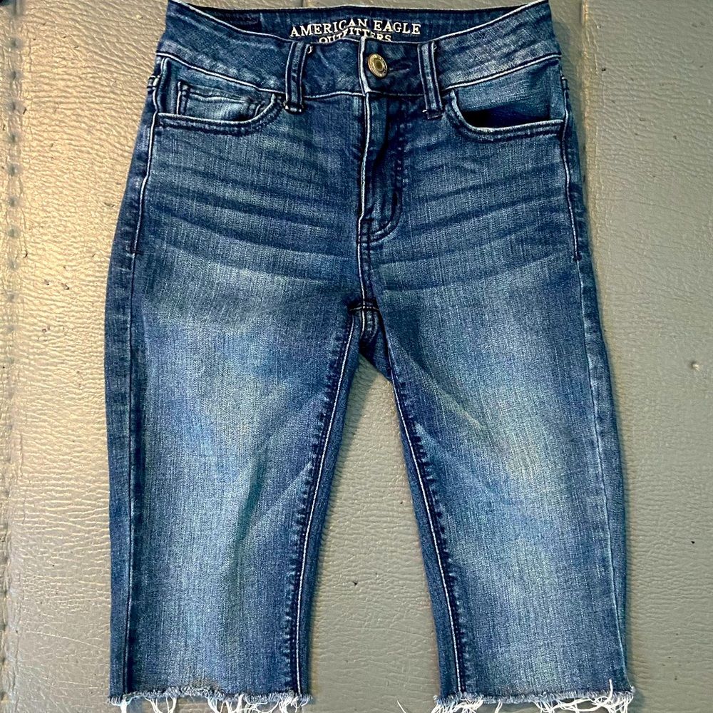 American Eagle